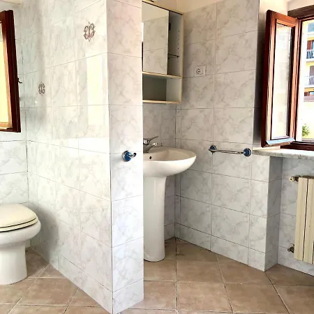 Lägenhet Tra Mare E Citta Livorno