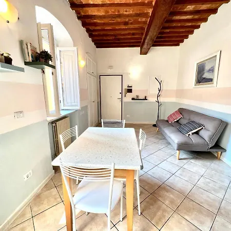 Tra Mare E Citta Livorno