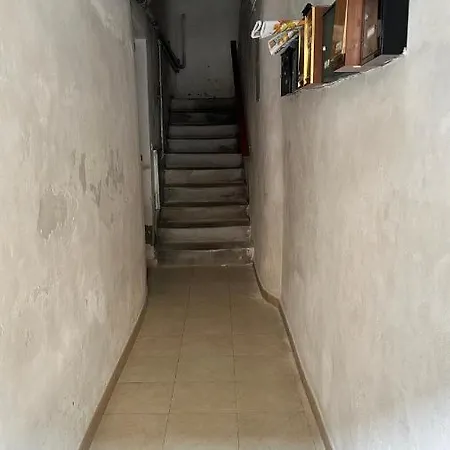 Lägenhet Tra Mare E Citta Livorno