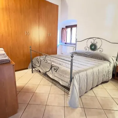 Tra Mare E Citta Lägenhet Livorno